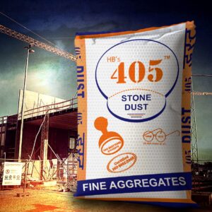 405 Stone Dust